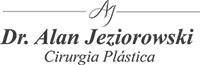 Dr. Alan Jeziorowski Logotipo